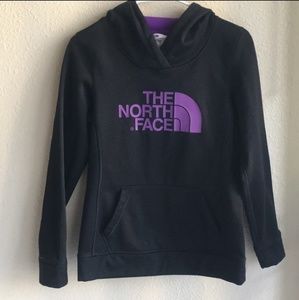 North Face Hoodie